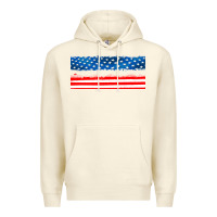 Sandshell usa ice cream and popsicles Premium Hoodie - AdoDesignShop
