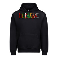 Black believe Urban Hoodie - JahusDesignShop