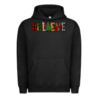 Pigment Black believe Urban Hoodie - JahusDesignShop