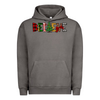 Pigment Tornado believe Urban Hoodie - JahusDesignShop