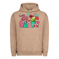 Pigment Burro be salty summer Urban Hoodie - Jasminsmagicworld