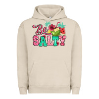 Pigment French Oak be salty summer Urban Hoodie - Jasminsmagicworld