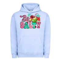 Pigment Grape Ice be salty summer Urban Hoodie - Jasminsmagicworld