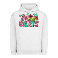 Pigment Lunar Rock be salty summer Urban Hoodie - Jasminsmagicworld