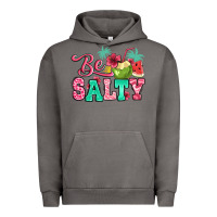 Pigment Tornado be salty summer Urban Hoodie - Jasminsmagicworld