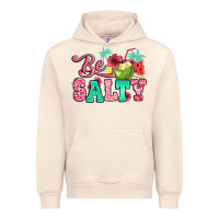 Sandshell be salty summer Urban Hoodie - Jasminsmagicworld