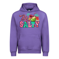 Tulip be salty summer Urban Hoodie - Jasminsmagicworld
