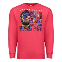 Cardinal this is so four score and seven years ago Premium Sweatshirt - texasbilliewilder