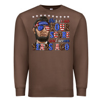 Chestnut this is so four score and seven years ago Premium Sweatshirt - texasbilliewilder