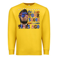 Lemon this is so four score and seven years ago Premium Sweatshirt - texasbilliewilder