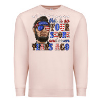 Pale Pink this is so four score and seven years ago Premium Sweatshirt - texasbilliewilder