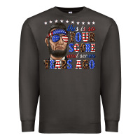 Smoke this is so four score and seven years ago Premium Sweatshirt - texasbilliewilder