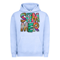 Pigment Grape Ice summer leopard tie dye Urban Hoodie - Jasminsmagicworld
