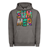 Pigment Tornado summer leopard tie dye Urban Hoodie - Jasminsmagicworld
