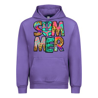 Tulip summer leopard tie dye Urban Hoodie - Jasminsmagicworld