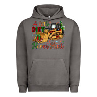 Pigment Tornado Christmas A Little Dirt Never Hurt Urban Hoodie - Artiststas