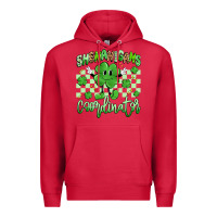 Cardinal shenanigans coordinator Premium Hoodie - Artiststas