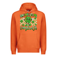 Carrot shenanigans coordinator Premium Hoodie - Artiststas