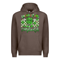 Coffee shenanigans coordinator Premium Hoodie - Artiststas
