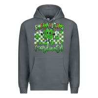 Rock shenanigans coordinator Premium Hoodie - Artiststas