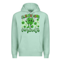 Seafoam shenanigans coordinator Premium Hoodie - Artiststas