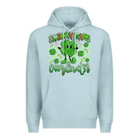 Blue Mist shenanigans coordinator Premium Hoodie - Artiststas
