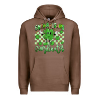 Chestnut shenanigans coordinator Premium Hoodie - Artiststas