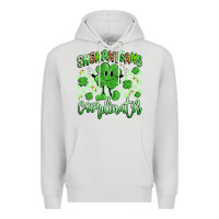 Dove Grey shenanigans coordinator Premium Hoodie - Artiststas