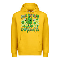 Lemon shenanigans coordinator Premium Hoodie - Artiststas