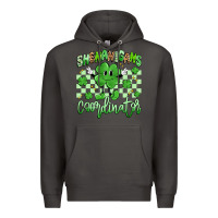 Shenanigans Coordinator Premium Hoodie | Teevron