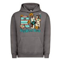 Pigment Tornado rn registered nurse Urban Hoodie - Artiststas