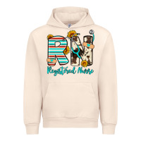 Sandshell rn registered nurse Urban Hoodie - Artiststas