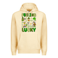 Pina Colada feeling lucky Premium Hoodie - Artiststas