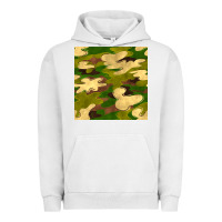 Pigment Lunar Rock camouflage seamless pattern Urban Hoodie - BundleAndBundleShop