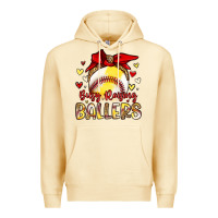 Pina Colada busy raising ballers Premium Hoodie - Artiststas
