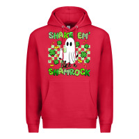 Cardinal shake em' like a shamrock Premium Hoodie - Artiststas