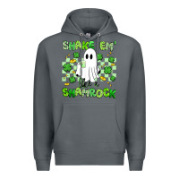 Rock shake em' like a shamrock Premium Hoodie - Artiststas