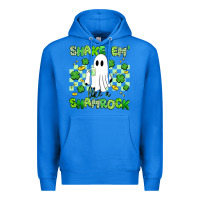 True Royal shake em' like a shamrock Premium Hoodie - Artiststas