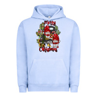 Farm Truck,merry Christmas Gnome Urban Hoodie | Teevron