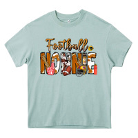 Football Nonnie Heavy Core Tee | Teevron