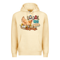 Pina Colada local egg dealer Premium Hoodie - Artiststas