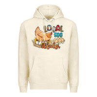 Tofu local egg dealer Premium Hoodie - Artiststas
