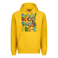 Lemon ready to rock pre k Premium Hoodie - JahusDesignShop