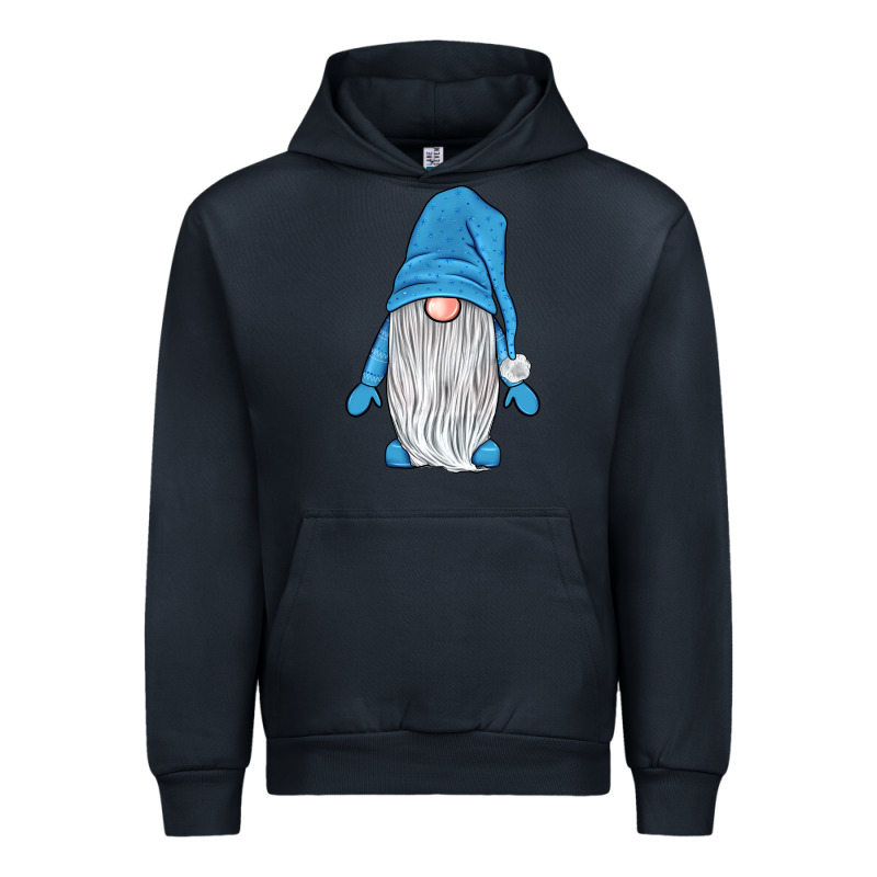 Winter Gnome Urban Hoodie by JahusDesignShop | Teevron