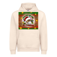 Sandshell when you're dead inside but it's christmas Urban Hoodie - Artiststas