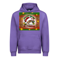 Tulip when you're dead inside but it's christmas Urban Hoodie - Artiststas