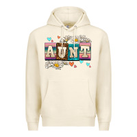 Tofu daisy aunt Premium Hoodie - AdoDesignShop