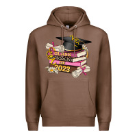 Chestnut class of 2023 graduated Premium Hoodie - AdoDesignShop