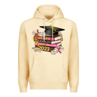 Pina Colada class of 2023 graduated Premium Hoodie - AdoDesignShop
