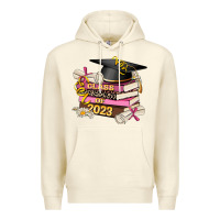 Sandshell class of 2023 graduated Premium Hoodie - AdoDesignShop